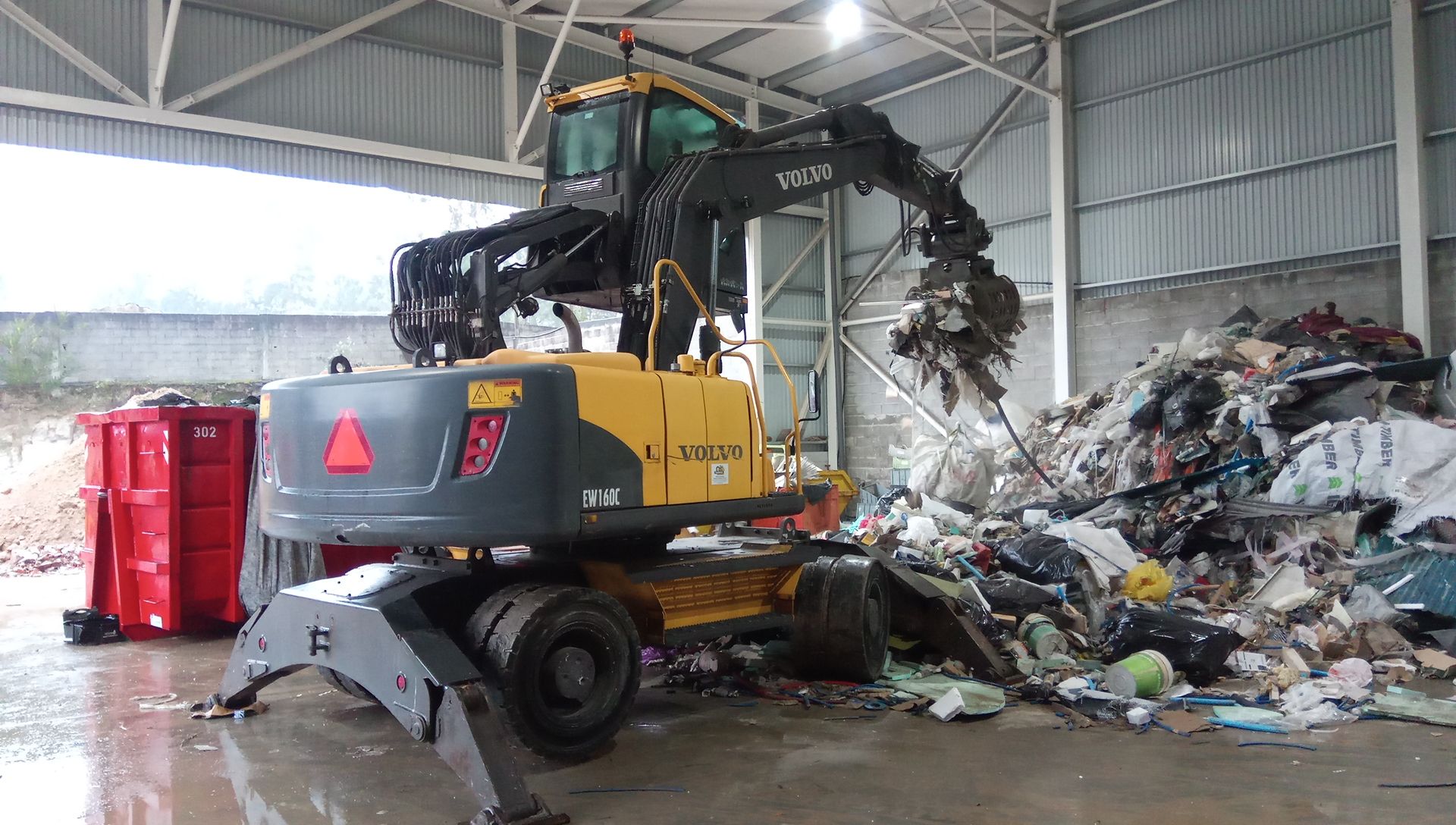 Reciclomais Gestão de Resíduos