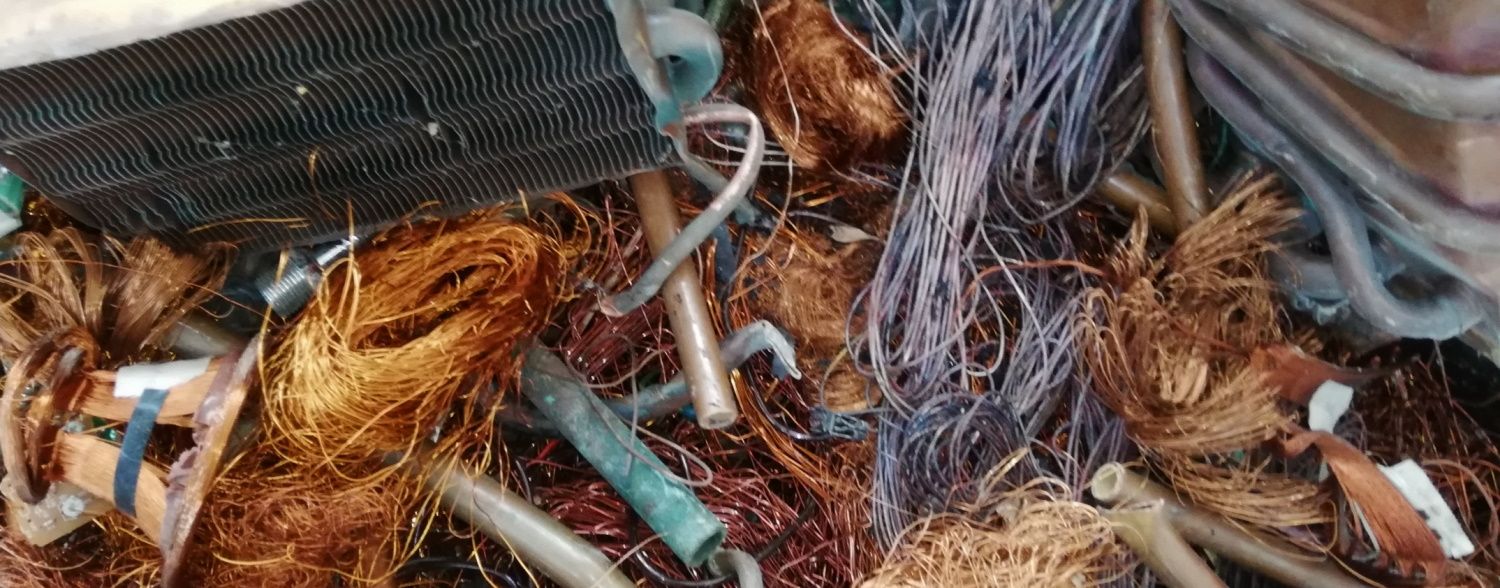 Metais Viana do Castelo