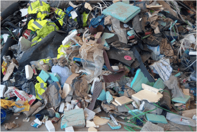 Gestão de Resíduos