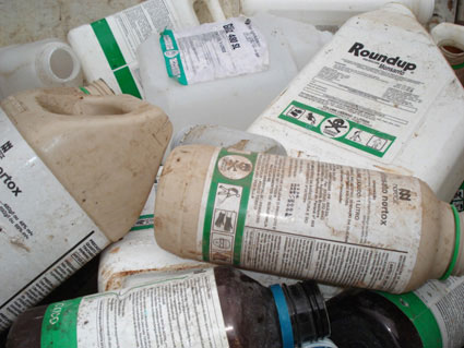 Resíduos Perigosos Viana do Castelo