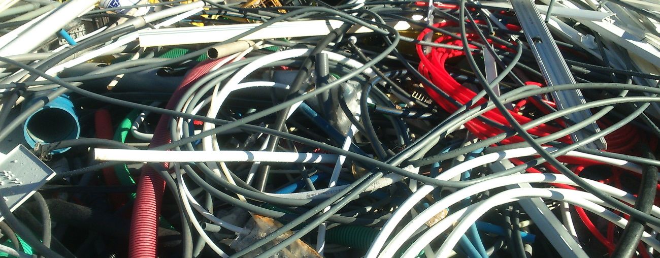 Reciclomais Plástico